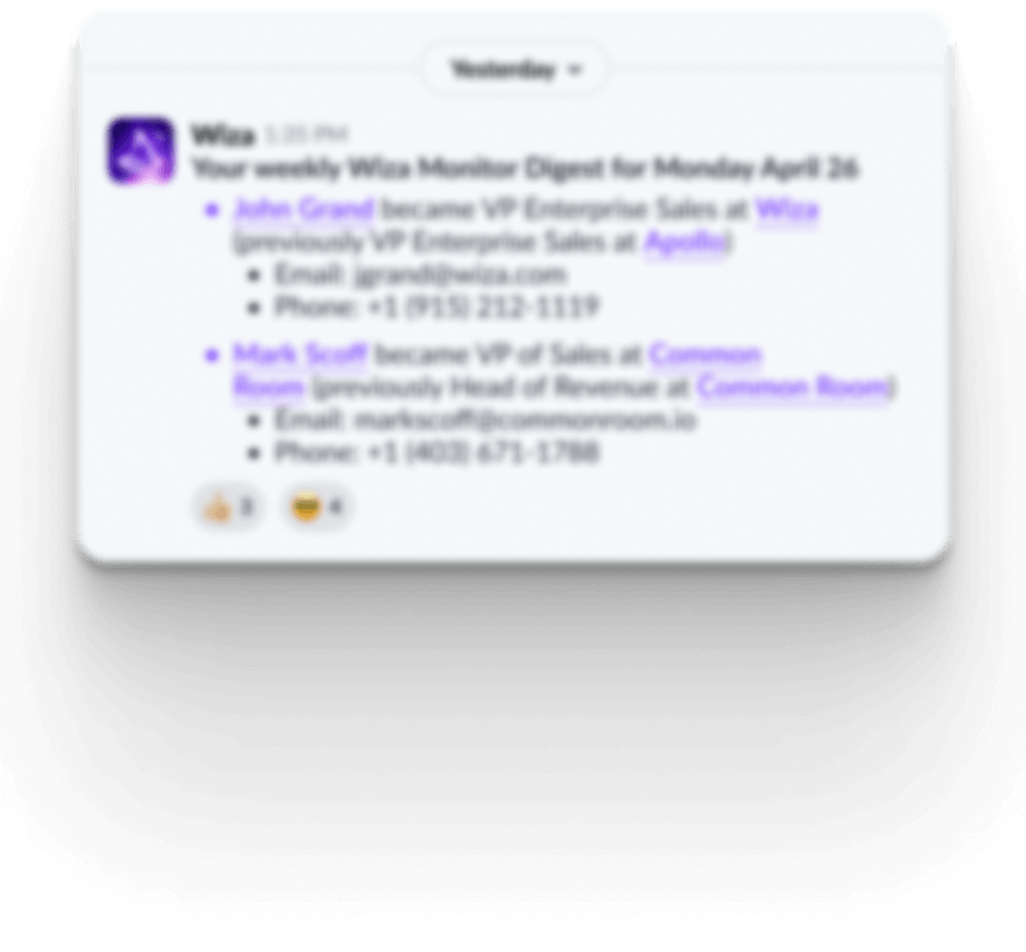 Revenue Acceleration Background