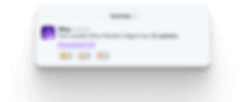 Revenue Acceleration Background